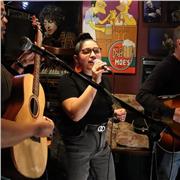 Clases de Canto Moderno o Jazz para alumnos de cualquier nivel (técnica vocal, técnicas de respiración, teoría muscular)